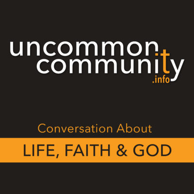 Uncommon Community Podcast